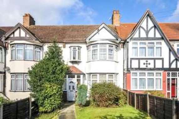 3 bedroom Terraced f...